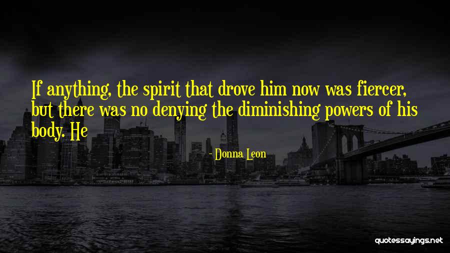 Donna Leon Quotes 2204210