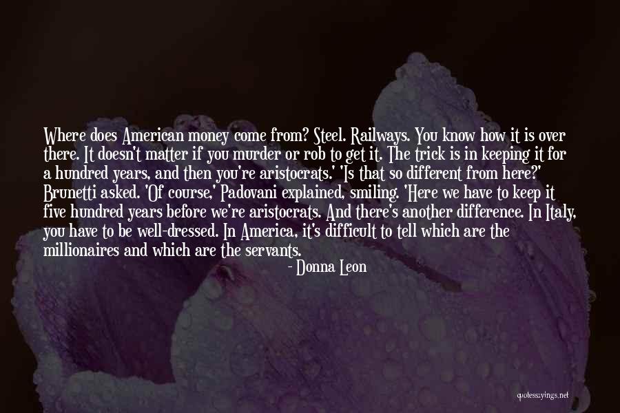 Donna Leon Quotes 279935