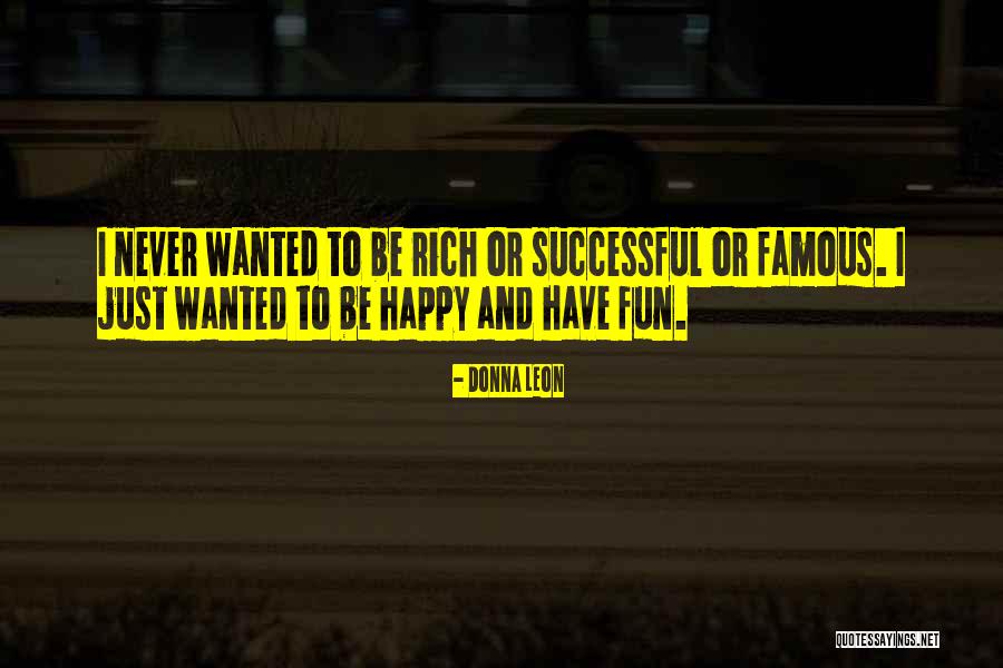 Donna Leon Quotes 383046 Donna Leon Quotes 383046