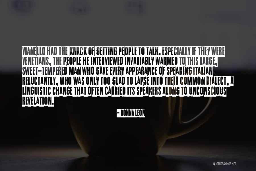 Donna Leon Quotes 458079 Donna Leon Quotes 458079