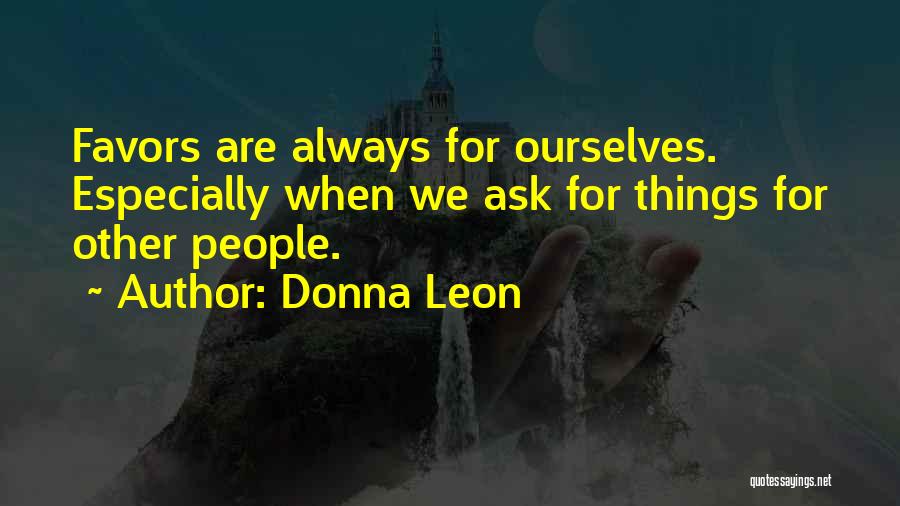 Donna Leon Quotes 459834