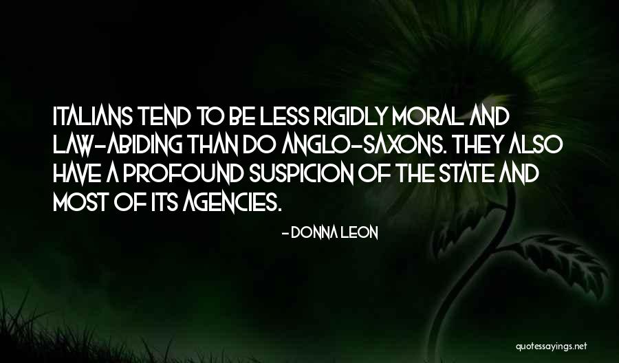 Donna Leon Quotes 627941 Donna Leon Quotes 627941