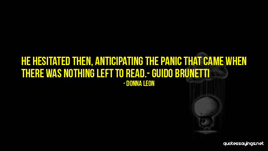 Donna Leon Quotes 849370 Donna Leon Quotes 849370