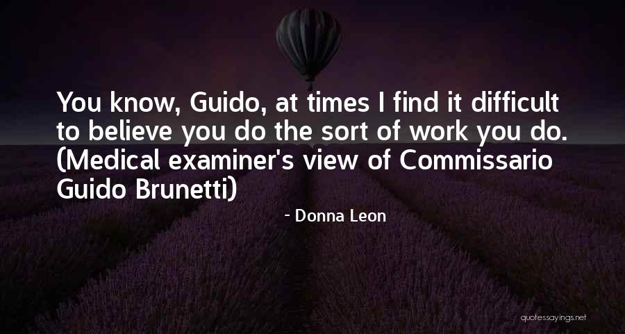 Donna Leon Quotes 898929