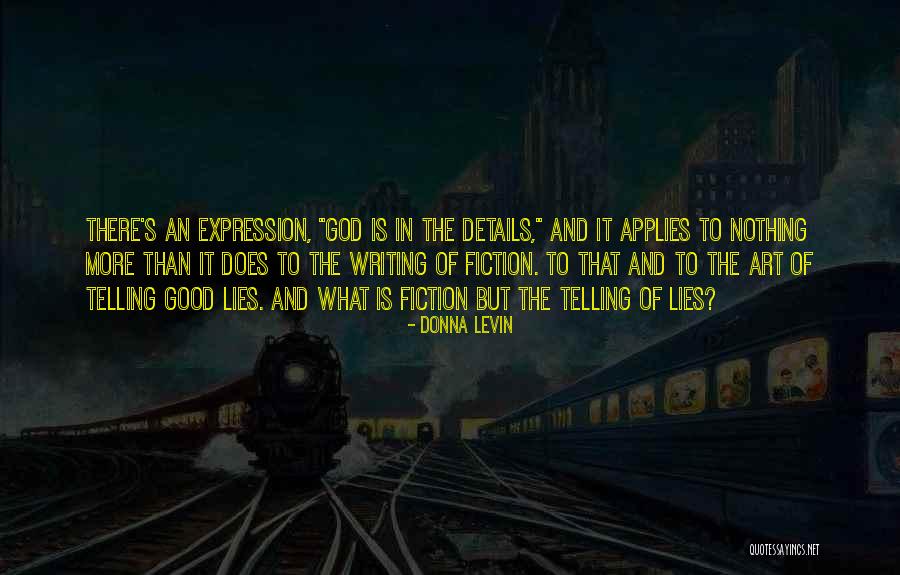 Donna Levin Quotes 1751103 Donna Levin Quotes 1751103