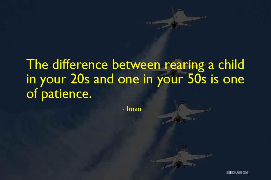 Donna Ludwig Quotes By Iman Donna Ludwig Quotes By Iman