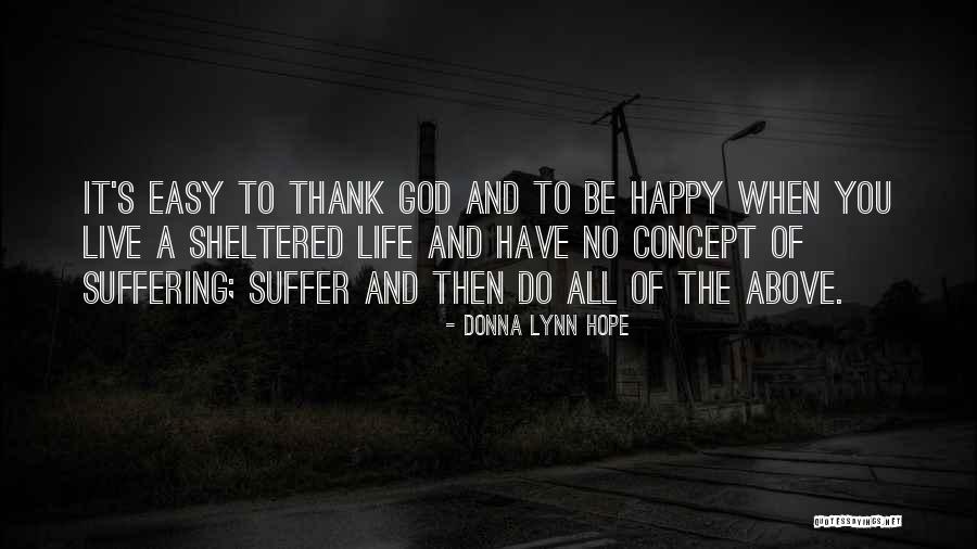 Donna Lynn Hope Quotes 1408682 Donna Lynn Hope Quotes 1408682