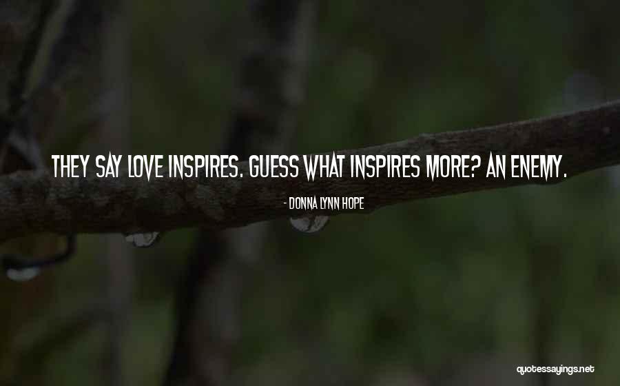 Donna Lynn Hope Quotes 1679440 Donna Lynn Hope Quotes 1679440