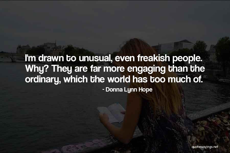 Donna Lynn Hope Quotes 2091078 Donna Lynn Hope Quotes 2091078