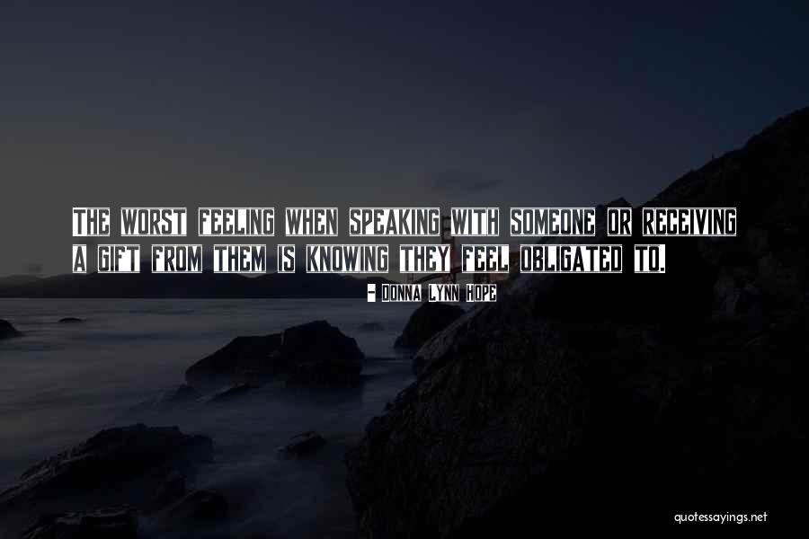 Donna Lynn Hope Quotes 2216818 Donna Lynn Hope Quotes 2216818
