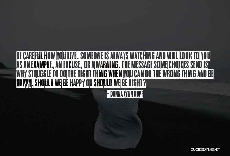 Donna Lynn Hope Quotes 2224040 Donna Lynn Hope Quotes 2224040