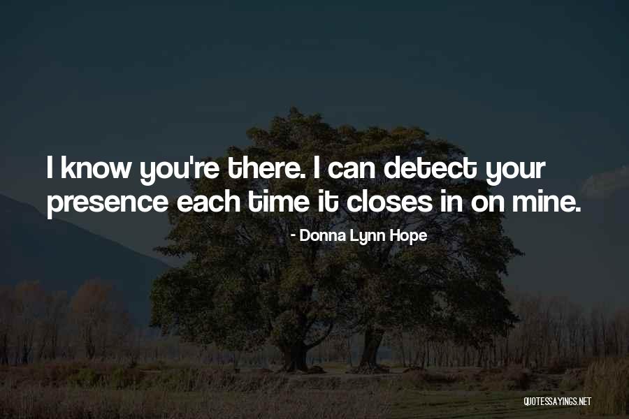 Donna Lynn Hope Quotes 2235314 Donna Lynn Hope Quotes 2235314