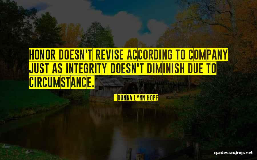 Donna Lynn Hope Quotes 2270045 Donna Lynn Hope Quotes 2270045