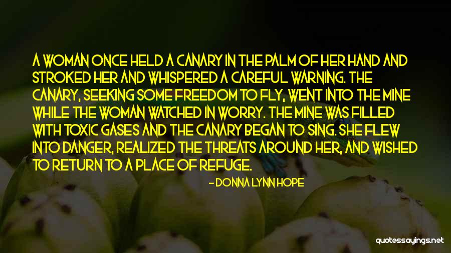 Donna Lynn Hope Quotes 367161 Donna Lynn Hope Quotes 367161