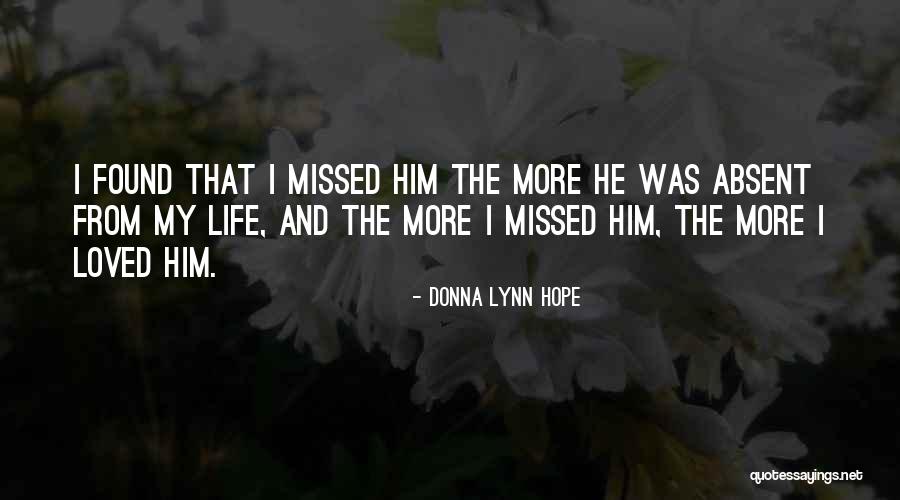 Donna Lynn Hope Quotes 441578 Donna Lynn Hope Quotes 441578
