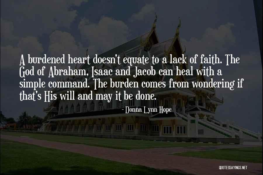 Donna Lynn Hope Quotes 591486 Donna Lynn Hope Quotes 591486
