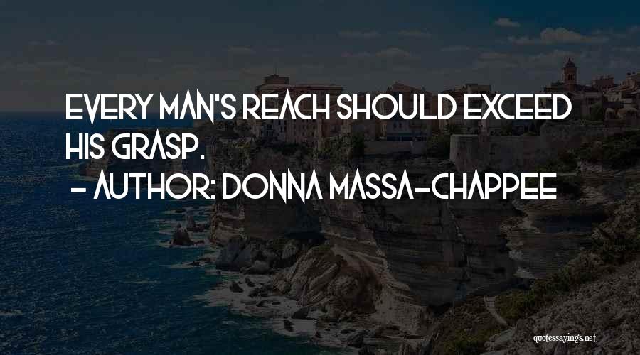 Donna Massa-Chappee Quotes 2270450