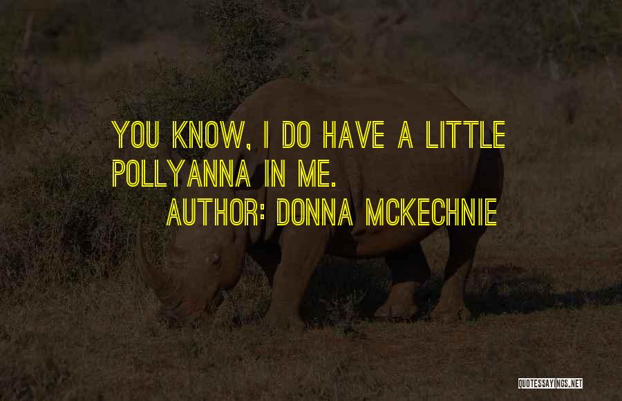 Donna McKechnie Quotes 1033564
