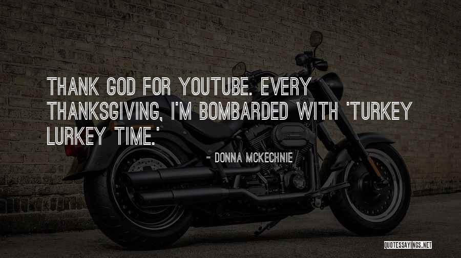 Donna McKechnie Quotes 1545779