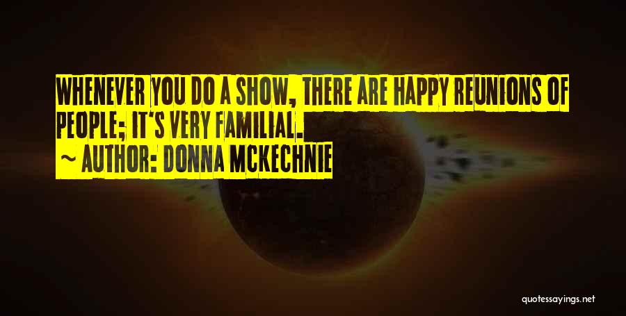 Donna McKechnie Quotes 1623174