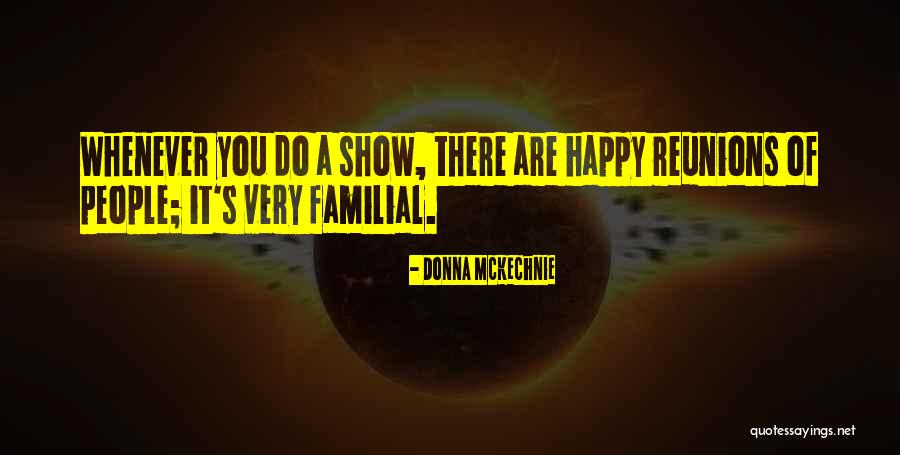 Donna McKechnie Quotes 1623174