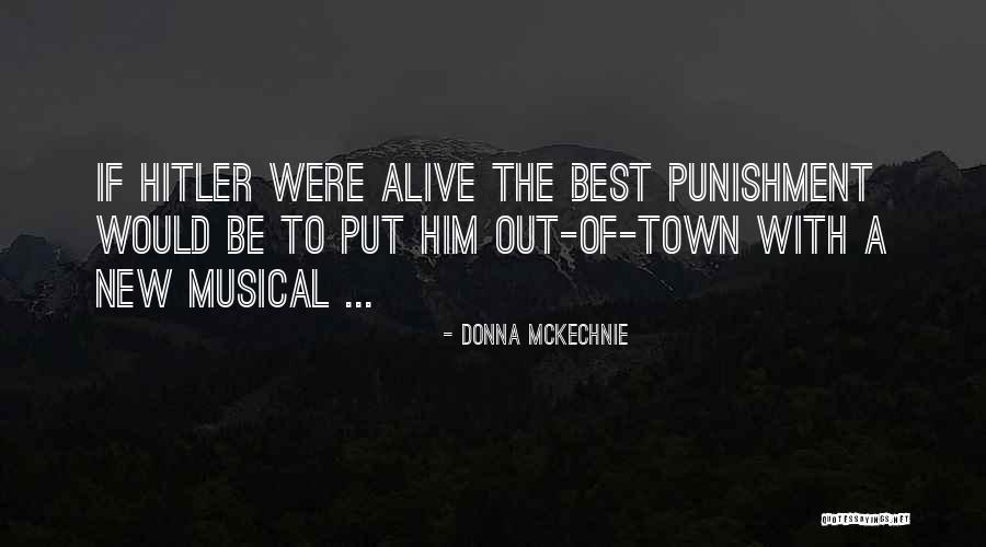 Donna McKechnie Quotes 1664267 Donna McKechnie Quotes 1664267