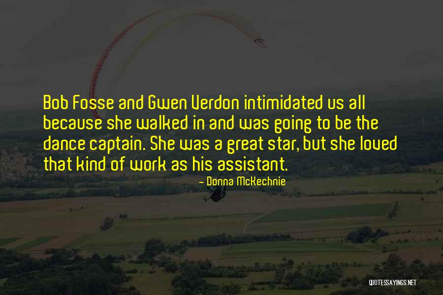Donna McKechnie Quotes 202442 Donna McKechnie Quotes 202442