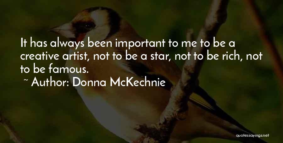 Donna McKechnie Quotes 2220937