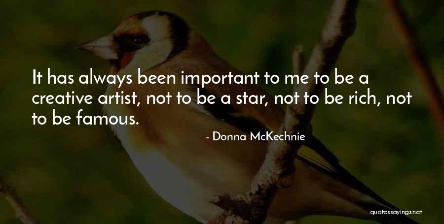 Donna McKechnie Quotes 2220937 Donna McKechnie Quotes 2220937