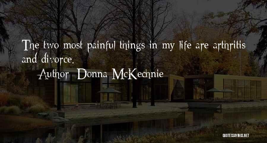 Donna McKechnie Quotes 576359