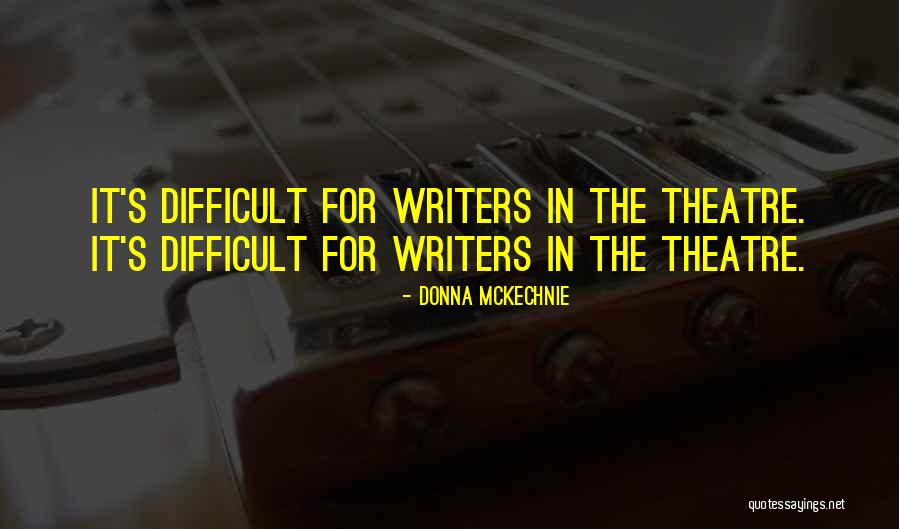 Donna McKechnie Quotes 97664 Donna McKechnie Quotes 97664