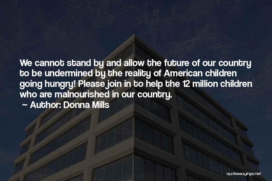 Donna Mills Quotes 1788567