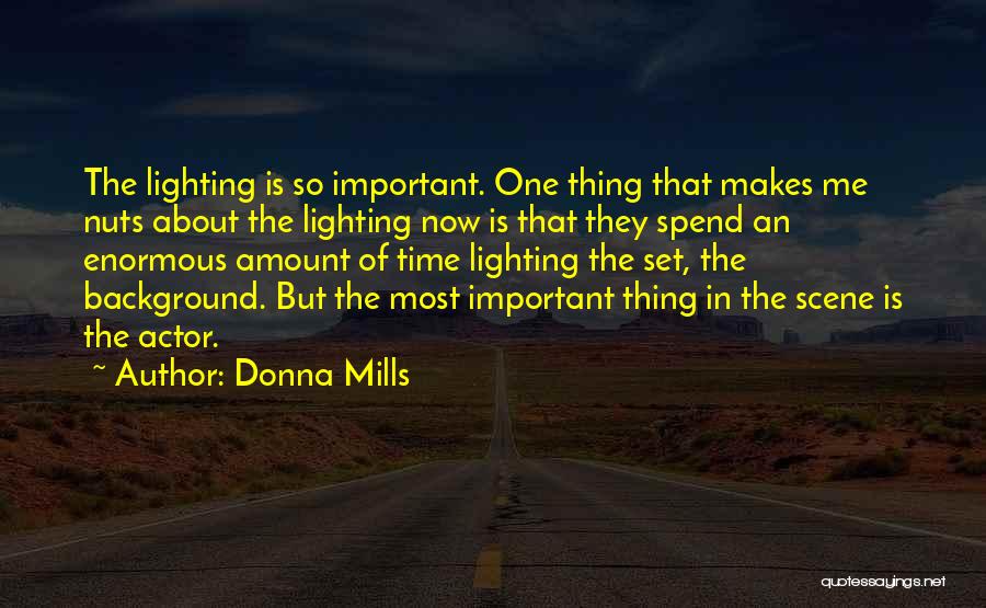 Donna Mills Quotes 1930026