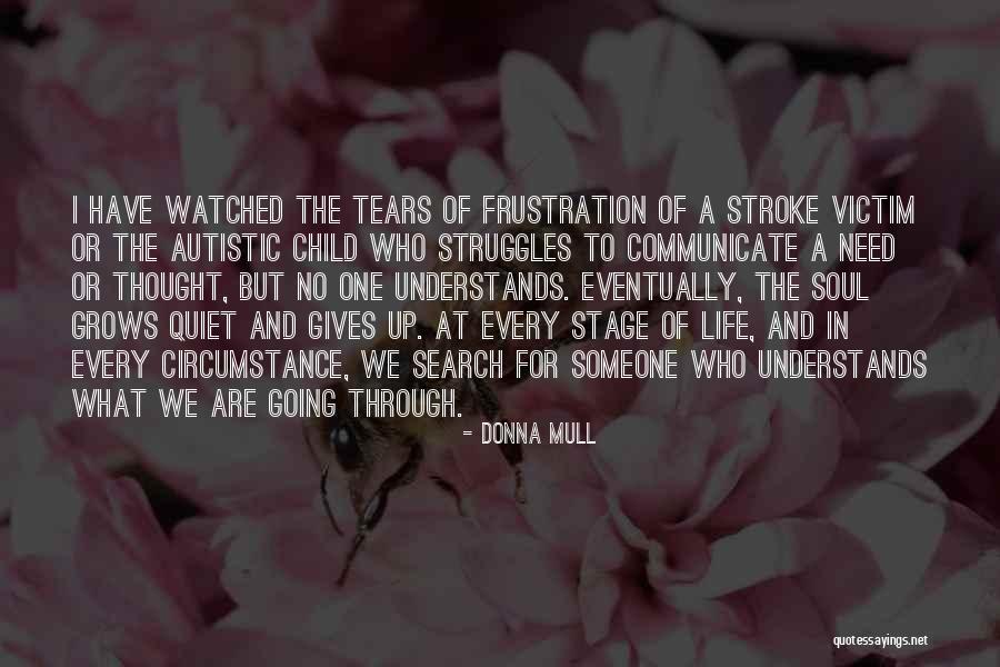 Donna Mull Quotes 1774982