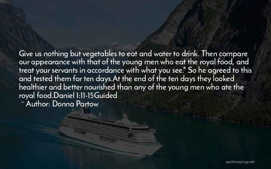 Donna Partow Quotes 1231005