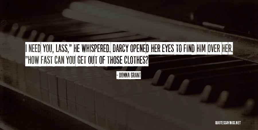 Donna Quotes By Donna Grant Donna Quotes By Donna Grant