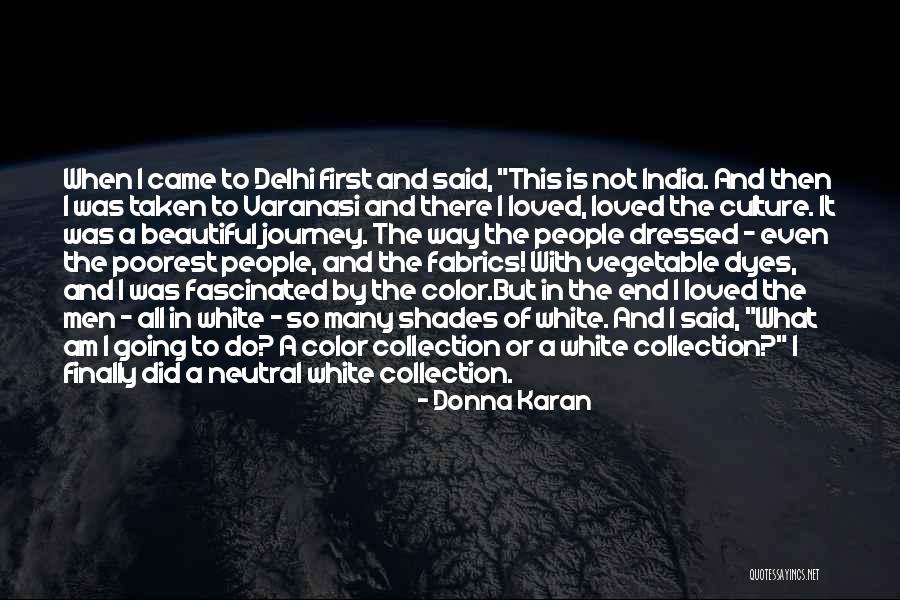 Donna Quotes By Donna Karan Donna Quotes By Donna Karan
