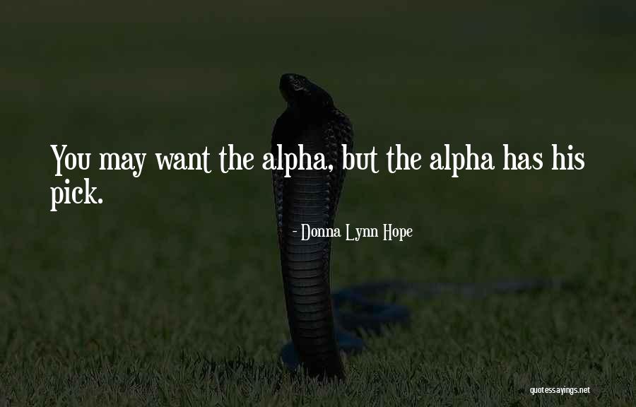 Donna Quotes By Donna Lynn Hope Donna Quotes By Donna Lynn Hope