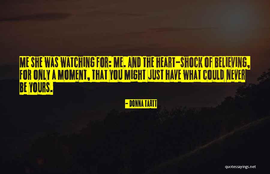 Donna Quotes By Donna Tartt Donna Quotes By Donna Tartt