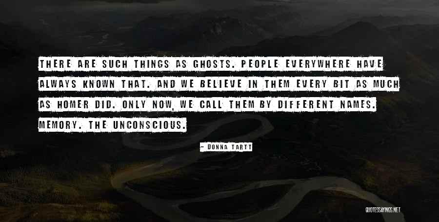 Donna Quotes By Donna Tartt Donna Quotes By Donna Tartt