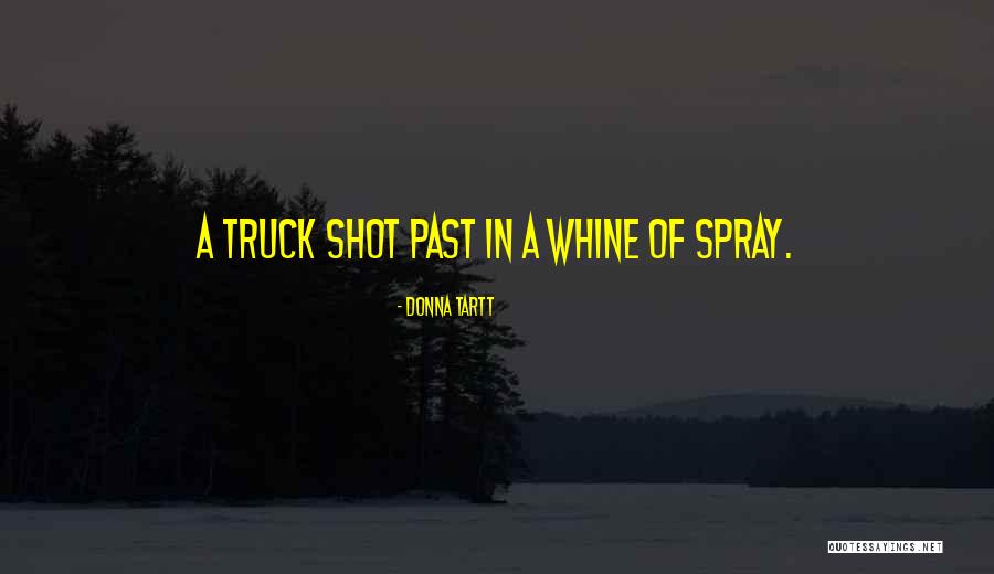 Donna Quotes By Donna Tartt Donna Quotes By Donna Tartt
