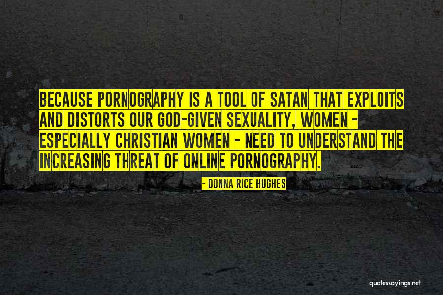 Donna Rice Hughes Quotes 1164854 Donna Rice Hughes Quotes 1164854
