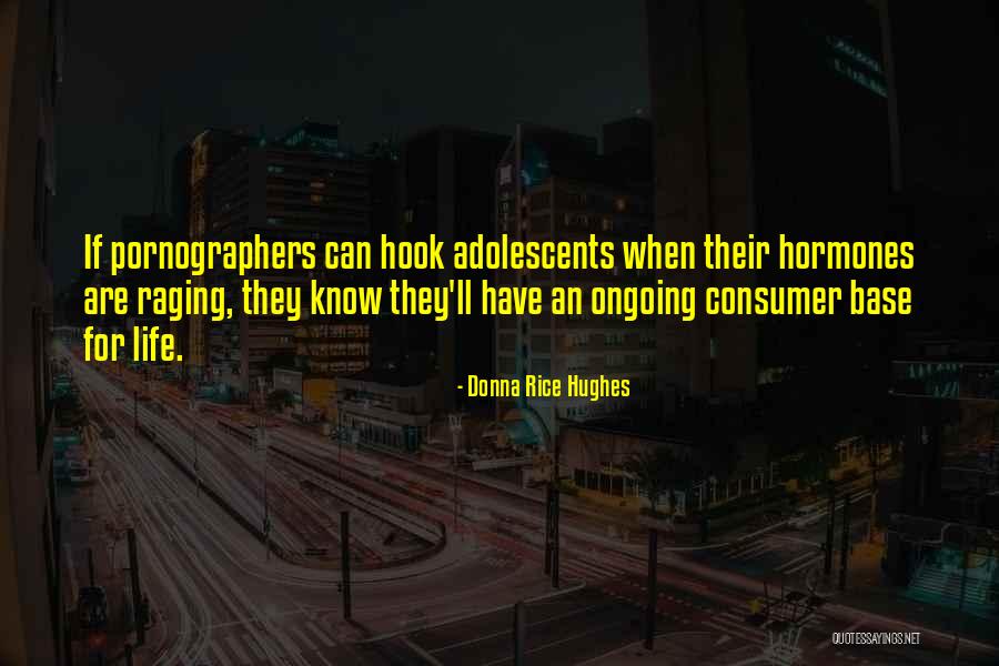 Donna Rice Hughes Quotes 1726924 Donna Rice Hughes Quotes 1726924