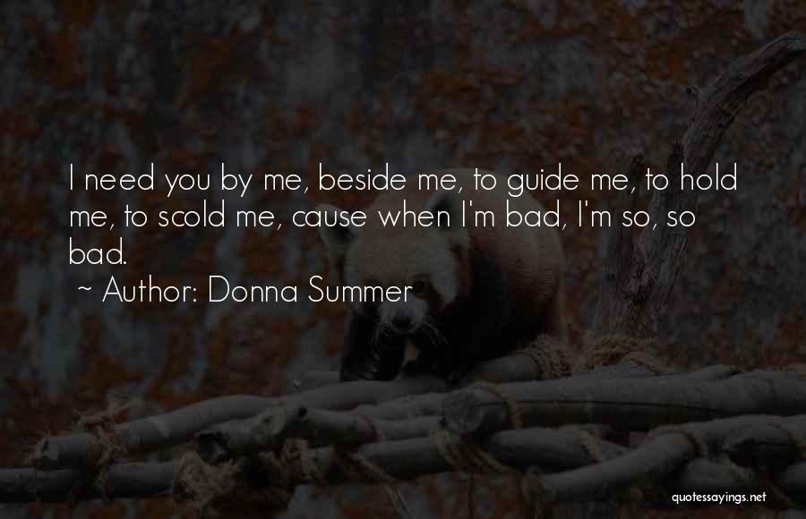 Donna Summer Quotes 1135750