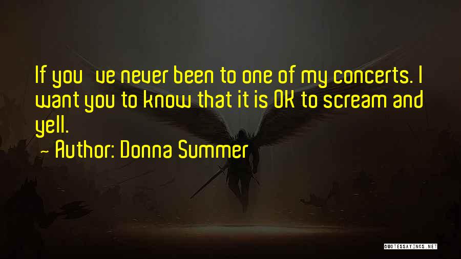 Donna Summer Quotes 1403005