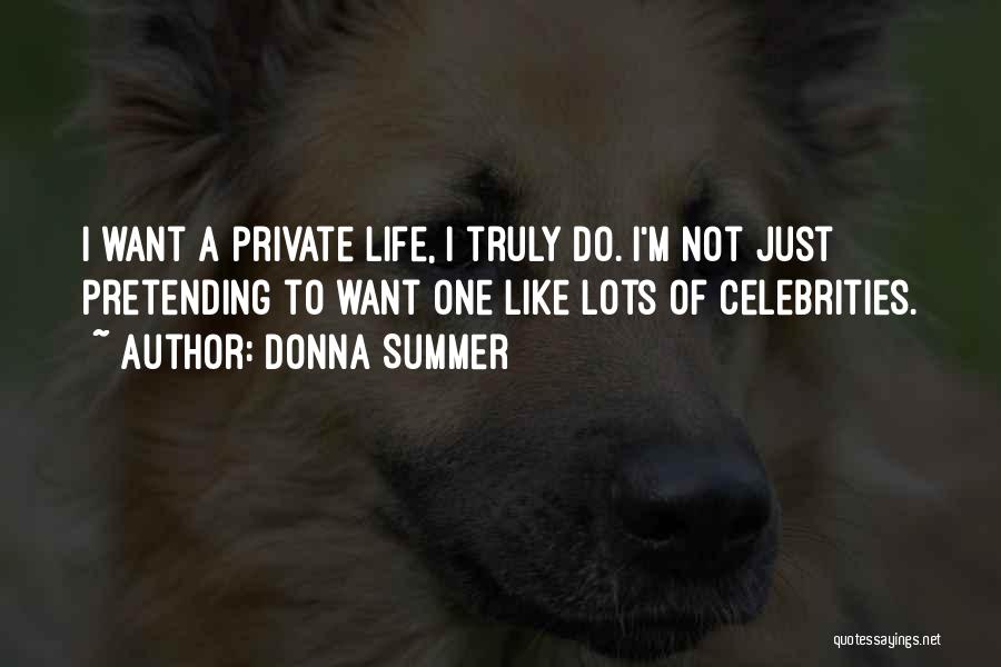 Donna Summer Quotes 1583492