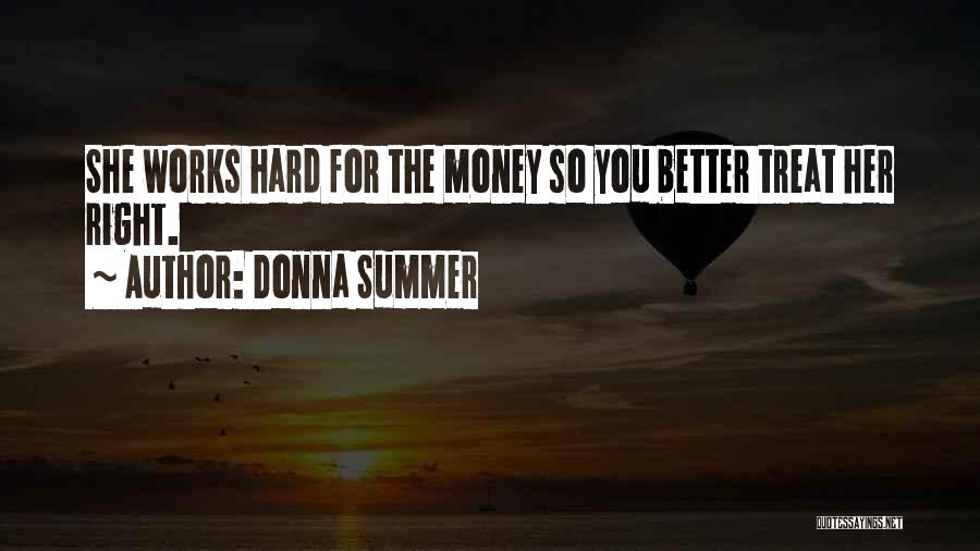 Donna Summer Quotes 2265580