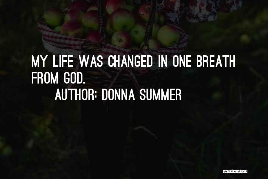 Donna Summer Quotes 606456