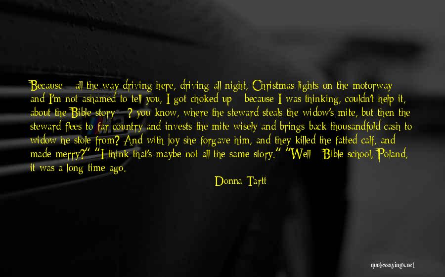 Donna Tartt Quotes 1199024 Donna Tartt Quotes 1199024