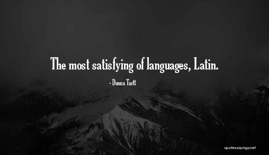 Donna Tartt Quotes 1219203